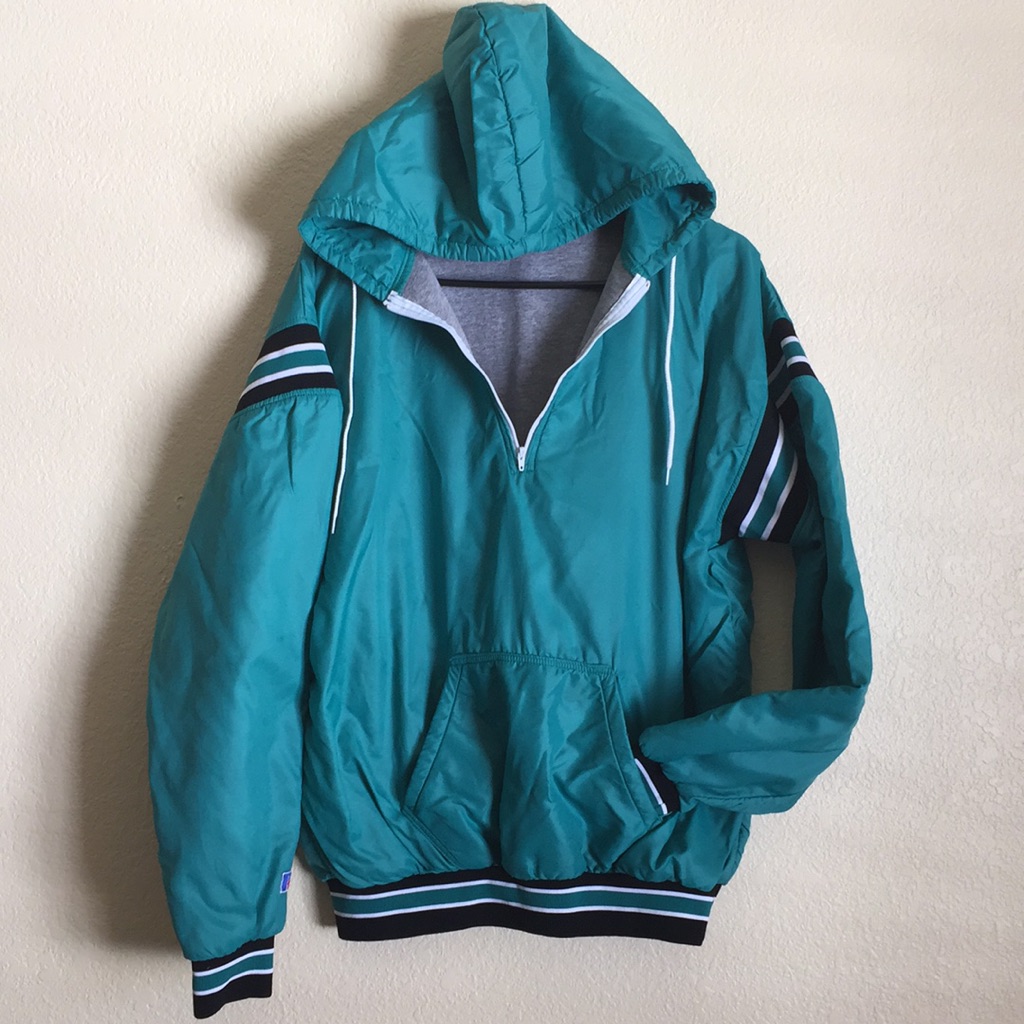 Russell Pullover